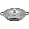Masterpro Casseruola Masterpro UNIQUE MP 30 cm Bianco 2 L