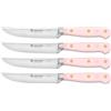 Wüsthof Set di 4 coltelli da bistecca Wüsthof Classic