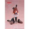 Taito Copia della statua in PVC TAITO ATTACK ON TITAN HANS ZOE HANGE SURVEY CORPS FIGURE Taito