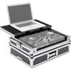 MAGMA DJ-Controller Workstation S2 - Custodia per controller DJ