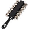 Meinl Percussion Meinl Sleigh Bells SLB12 - Campana jingle