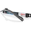 Bosch Aerotwin A821S Tergicristalli Anteriori, Set di 2 Spazzole di Ricambio, con Adattatore Preassemblato, 600 mm/600 mm