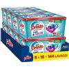 Bio Presto Power Caps Classico, Detersivo Lavatrice Predosato In Capsule, Confezione Da 54 Lavaggi
