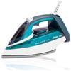 Ufesa Argon Ferro da Stiro a Vapore da 3000 W, Colpo di Vapore Max 200 g e Variabile 0-40g /min, Pîastra in Ceramica, Stiratura a Vapore o a Secco, Triplo Sistema Anticalcare, Salvagoccia