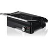 Ufesa Teide Grill Elettrico Tostapane e Bistecchiera