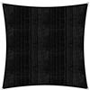 Lumaland Tenda parasole con corde di fissaggio incluse | Quadrato 5 x 5 metri protezione solare | 100% HDPE con filtro UV di protezione [nero]