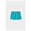 Calzedonia Boxer Bambino Costume Formentera Blu