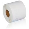 Inkadoo Etichetta per Dymo 99015 / S0722440 Labelwriter 4 XL Labelwriter 450 Turbo Labelwriter 450 Twin Turbo Labe etichetta etichette rotoli etichette rotoli