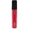 L'Oreal Paris L'Oréal Paris Infaillible Gloss Gloss Labbra, 407 Smoke Me Up