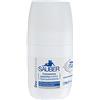 SAUBER Pharma Deo Antitraspirante 72h Roll-On 50ml