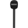 Rode Adattatore microfono palmare RODE Microphones Interview GO Wireless GO