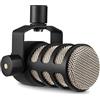 RODE Microphones PodMic Microfono dinamico per podcast