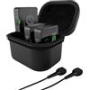 RODE Microphones Wireless PRO Sistema microfonico wireless a doppio canale
