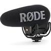 Rode [Prodotto ufficiale giapponese] RODE VideoMic Pro + microfono a condensatore ...