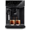 Ufesa Supreme Barista, Macchina da Caffè in Chicchi o Macinato, Superautomatica, Macinacaffe Incorporato, Schermo Tattile Touchscreen, Potenza 1550 W, Deposito Chicchi 300 g