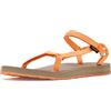 Teva Original Universal Lea Sandali sottili da donna, Papaya, 8