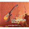 SAIFAM Jazz Collection Vol.5:La Chitarra