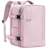 WOUIYO Ryanair - Borsa da cabina per Ryanair, 40 x 20 x 25 cm, 40 x 30 x 20 cm, borsa da cabina da viaggio, borsa antifurto per bagaglio a mano Ryanair, borsa da viaggio per donne e uomini, 40x30x20