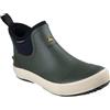 Skechers Windard - Stivale da uomo, colore verde oliva, taglia 40