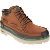 Skechers John Deere Caldwell Cutler - Stivaletti da uomo, colore ruggine, taglia 40, Ruggine, 44 EU