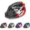 DmTown Casco Bici Bambino Regolabile 50-58cm