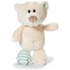 NICI My First NICI - Peluche a forma di orso, per neonati e bambini dalla nascita