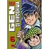 001 edizioni Gen di Hiroshima (Vol. 6)