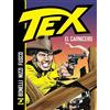 Sergio Bonelli Editore Tex. El Carnicero. Nuova ediz.