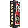 TABASCO® Scorpion Sauce 60ml - La salsa piccante perfetta per gli amanti del piccante che cercano un'esperienza di gusto indimenticabile