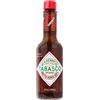 TABASCO Roasted Pepper Salsa piccante 150 ml- Salsa piccante al peperoncino rosso arrostito - insaporitore premium Perfetta per marinate, barbecue e piatti di tutti i giorni