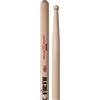 Vic Firth - Bacchette per Batteria Serie American Sound® - 5B - Punta di Legno