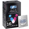 Durex Preservativos Durex Mutual Pleasure: para un clímax compartido (16)
