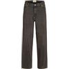 JJXX JXKYOTO Baggy LW Jeans R227 DNM SN | Baggy fit, Casual, Temperatura massima 30°C ciclo normale
