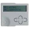 Dieffematic MODULO DISPLAY L. CAVO 120 CM PER CENTRALE 14A KEY AUTOMATION DYL AUTOMAZIONE