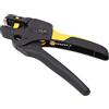 Yinhing FS D4 Spellafili Automatico per Risparmiare Manodopera per AWG 7 26 Fili Singoli Multifilo Taglia Strisce Fino a 15mm di Lunghezza Design Ergonomico per Uso Industriale