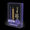 (47A) Harry Potter - Hogwarts - Wax Seal ( Nn7085 ) ACC NUOVO