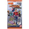 BANDAI Kamen Rider Battle Ganba Legends Starter Deck Set Confezione da 25 con...