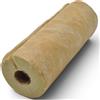 Easyboost Lana di roccia silenziosa Ø60 x 170 mm per marmitta moto scooter 50cc 125cc 2T 4T