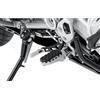 SW-Motech ION Kit pedane compatibili con BMW R 1200 GS (12-18), R 1250 GS (18-). FRS.07.011.10302/S