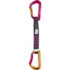 C.A.M.P. - Photon Express KS Janja 18 cm, confezione da 6 pezzi, colore: Giallo/Fucsia