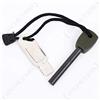 Mil-Tec Pietra refrattaria 'Fire Steel' Large
