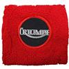 Ams 3226 Polsino in Spugna per Serbatoio Olio Freni Moto Triumph, Rosso