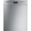 Smeg Lavastoviglie sottopiano 13 coperti classe c inox - LSPP364CX