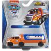 Paw Patrol Veicoli True Metal Big Rigs Zuma