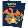 Pokémon Pokemon 15311 Ultra PRO-Standard Deck Protector Charizard (65 Pezzi)