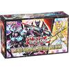 Konami Yugioh Konlehd, Yu-Gi-Oh! Legendary Hero Decks, Inglese