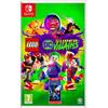 WARNER BROS Lego DC Super-Villains - Amazon.co.UK DLC Exclusive - Nintendo Switch [Edizione: Regno Unito]