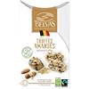 Belvas Tartufo belga al cioccolato con mandorle (senza glutine) BIO 100 g - BELVAS