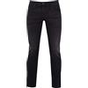 Diesel Larkee L.32 Jeans straight, Uomo, Blu (Denim 01), Taglia produttore:33