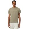 Harmont & Blaine T-Shirt Uomo - Verde IRN248021824 Cotone 100% XL
